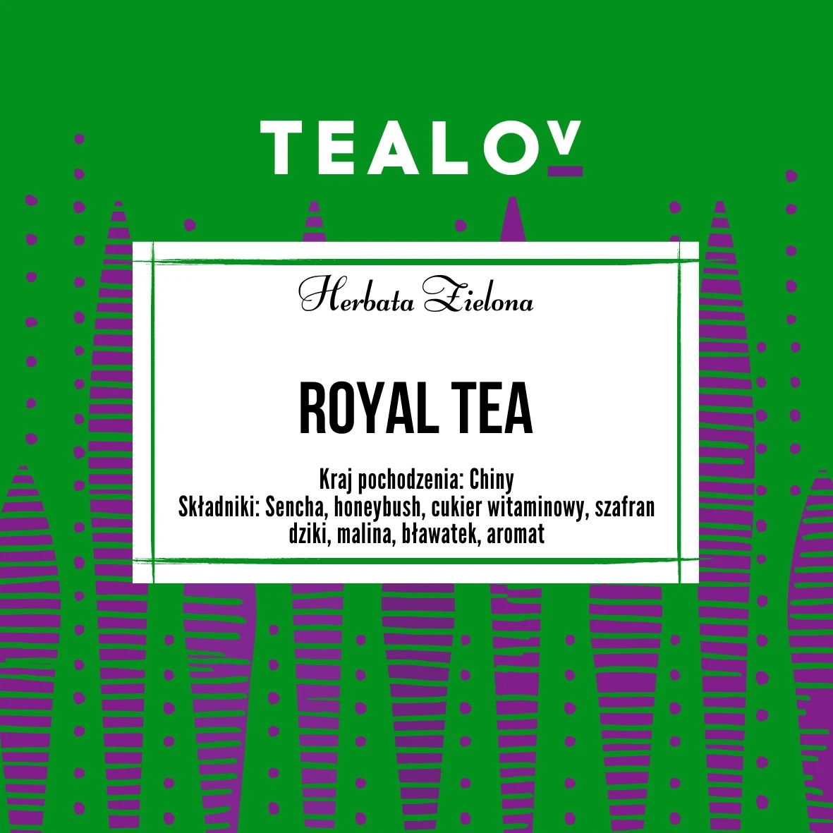 Category image: Green Tea