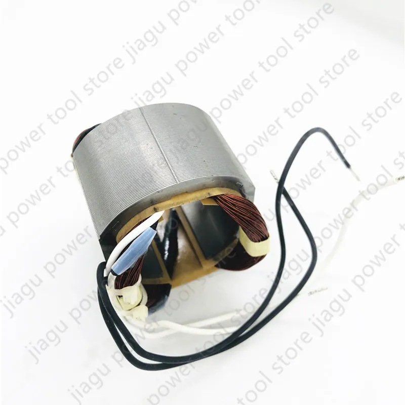 Imagem -02 - Ferramentas Elétricas para Dewalt N044182 Dwd024 Dwd025campo Elétrico Ac220240v N704599 Peças Genuínas Peças de