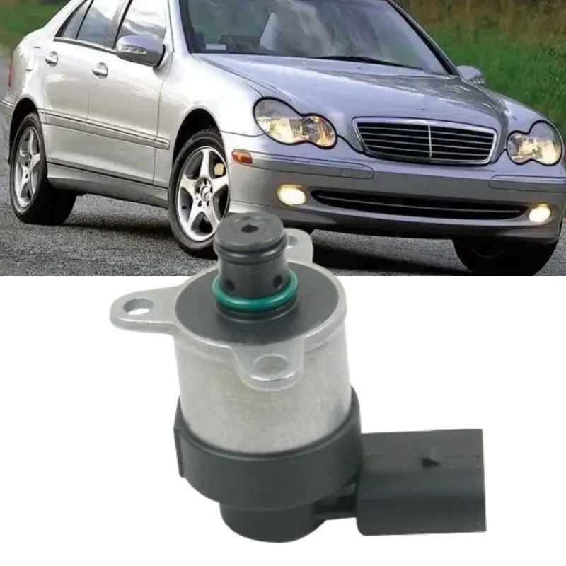 

0928400508 6460740084 A6460740084 Fuel Pump Pressure Regulator Control Valve For MERCEDES-BENZ SPRINTER/C-CLASS/ E-CLASS/CLK