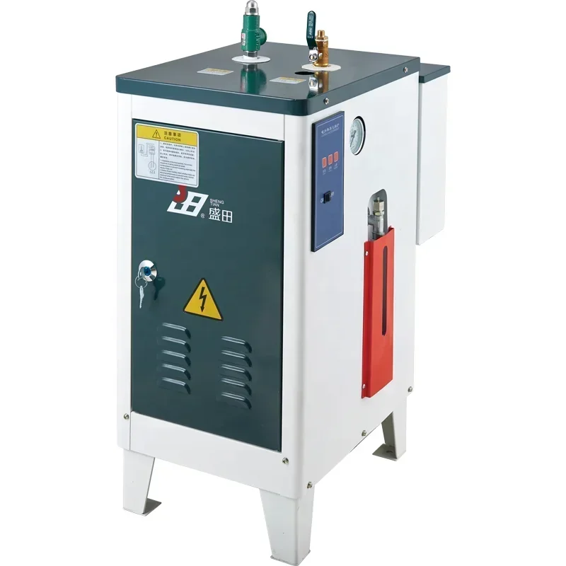 

mini electric start generator