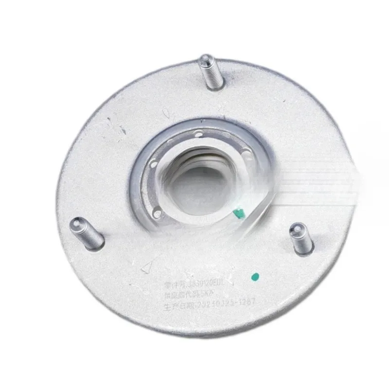 

Оригинальный передний и задний амортизатор, верхний клей, металл для Xiaopeng P7