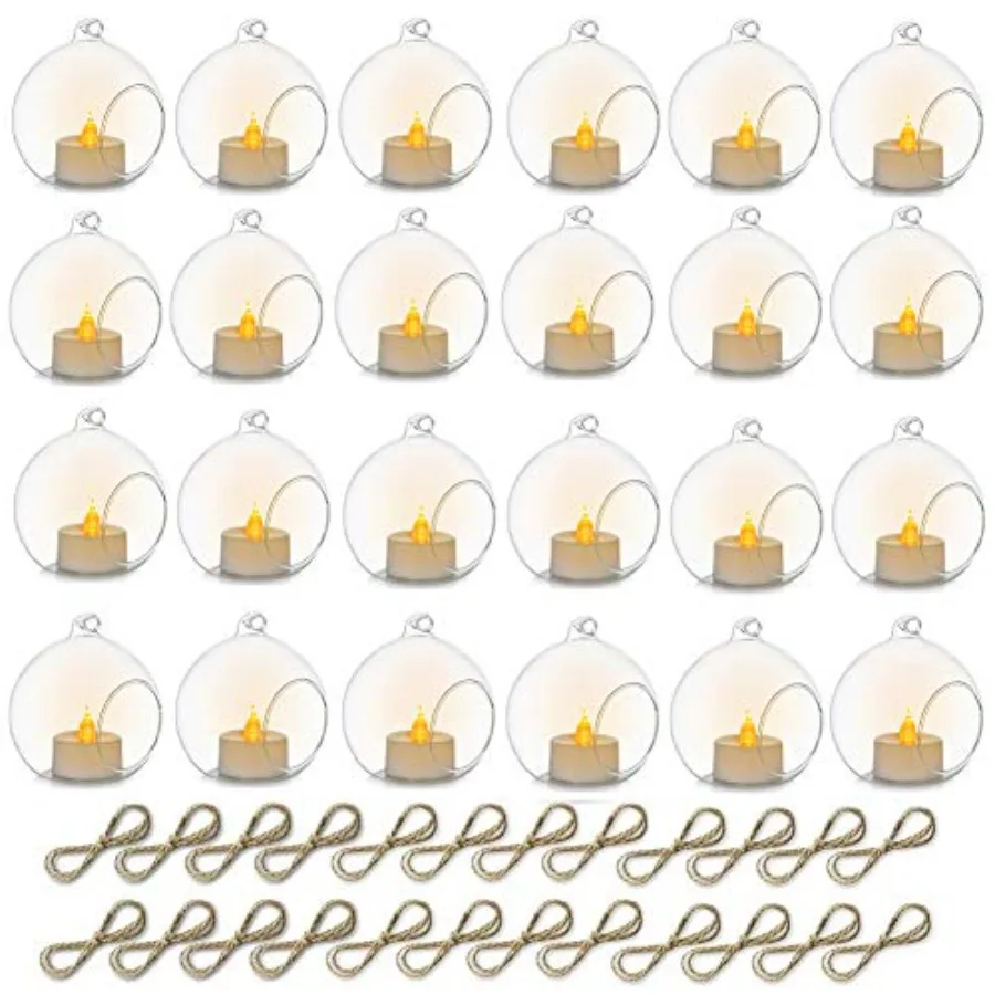 Pcs 3.15"/ 8Cm Hang…