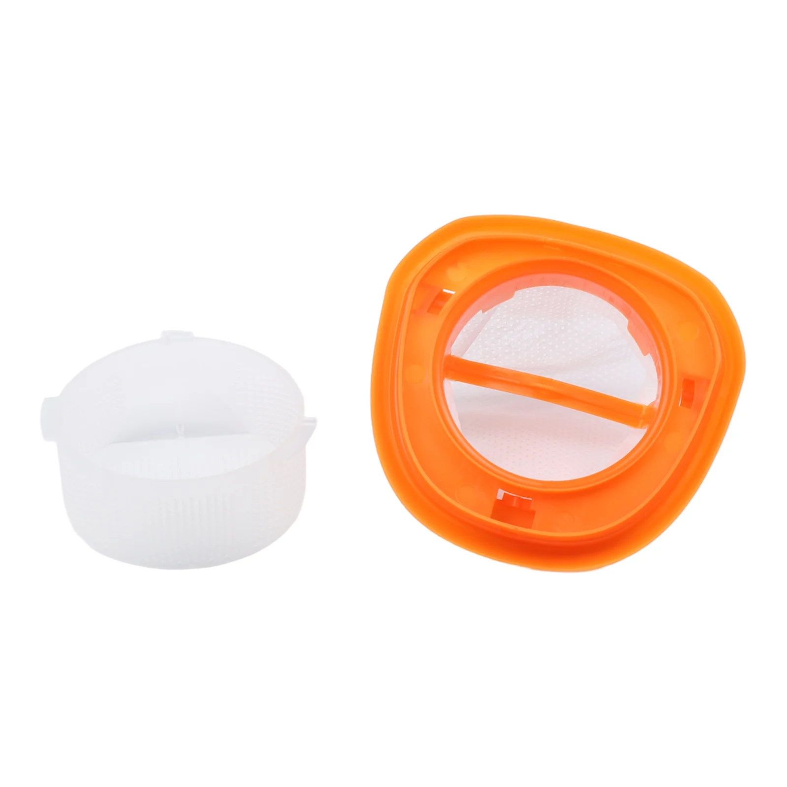 Household Filter Compatible with For Black For Decker N831415 DVB315JP Type 1 for washable Foam Design for Easy Care