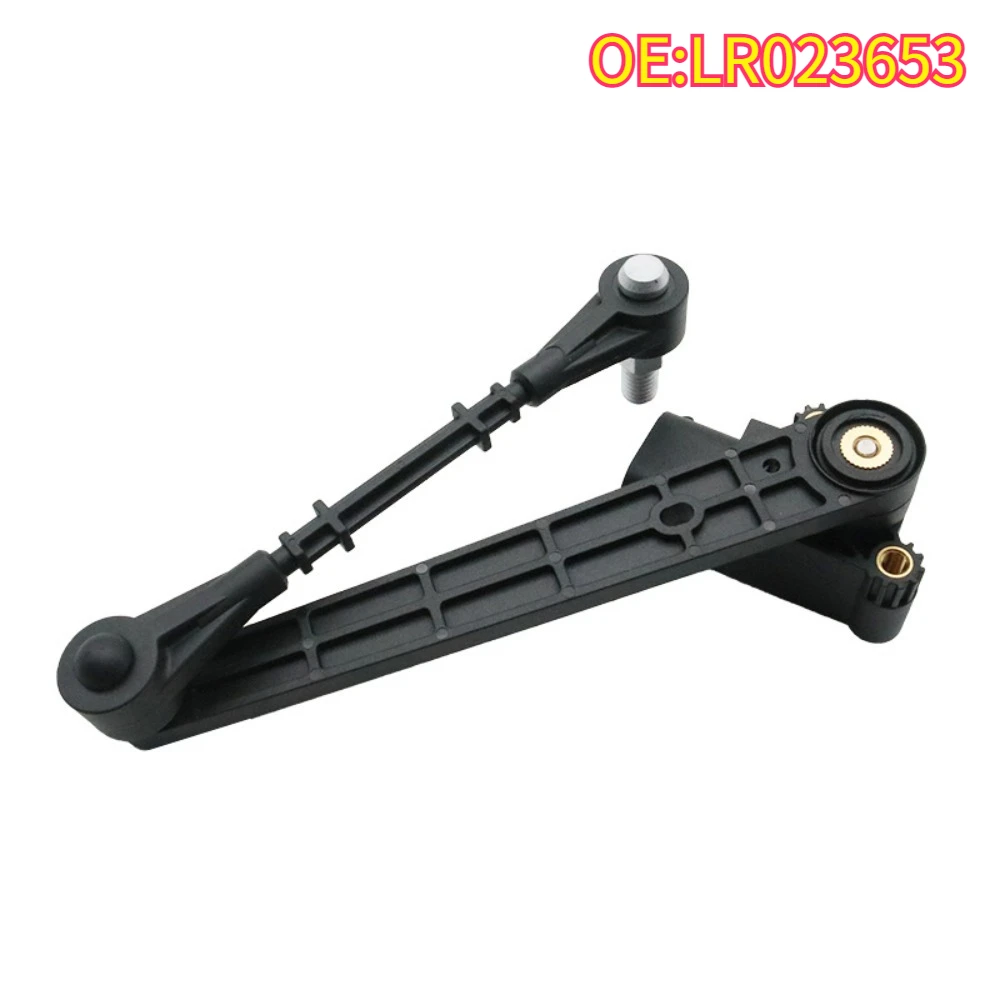 

High quality New For LR023653 Car Rear Height Level Sensor Replacement Accessories Land Rover Range Rover L322 2010 2011 2012