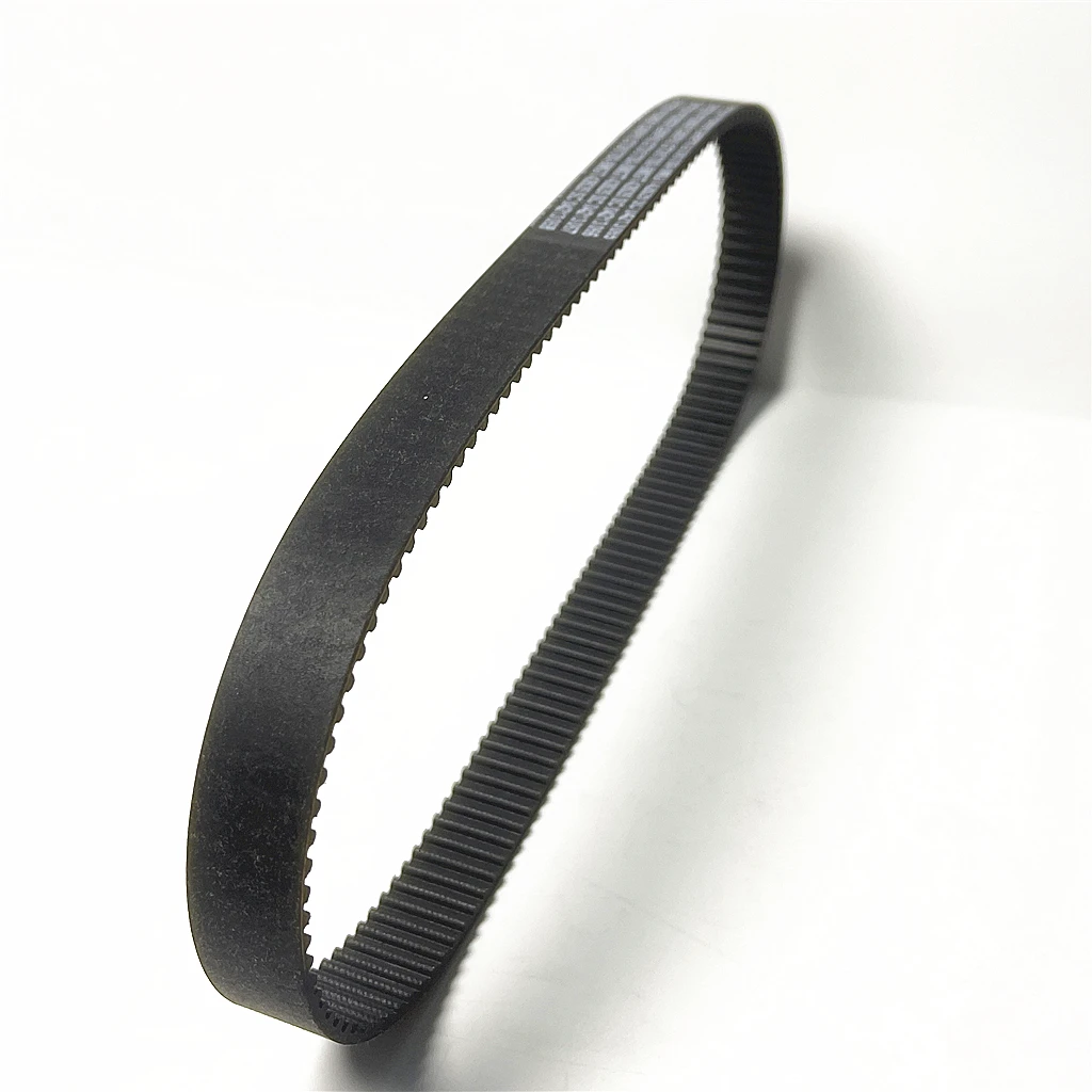 PowerGrip GT3 700-5MGT 140 Zähne Zahnriemen für 3D-Drucker, Werkzeuge, Motorräder, E-Bikes Mittelmotor-Spindelantriebsriemen – Detail 7