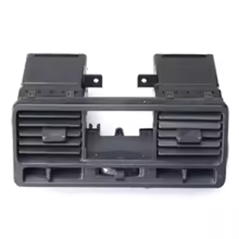 MR308038 Car Dashboard Air Conditioning Vent Outlet Panel for Mitsubishi Pajero Montero V31 V32 V33 Modification Accessories