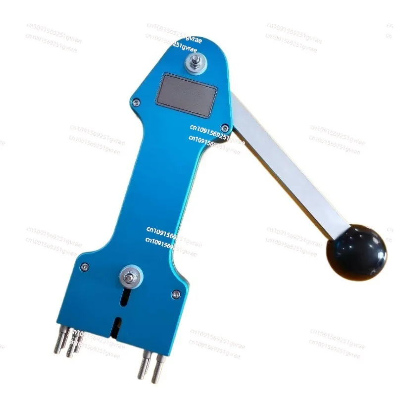 

Knife Template Drawing Tool, Special Die-cutting Device, The Blade Is Convenient and Quick To Take Out Without Hurting Hands.