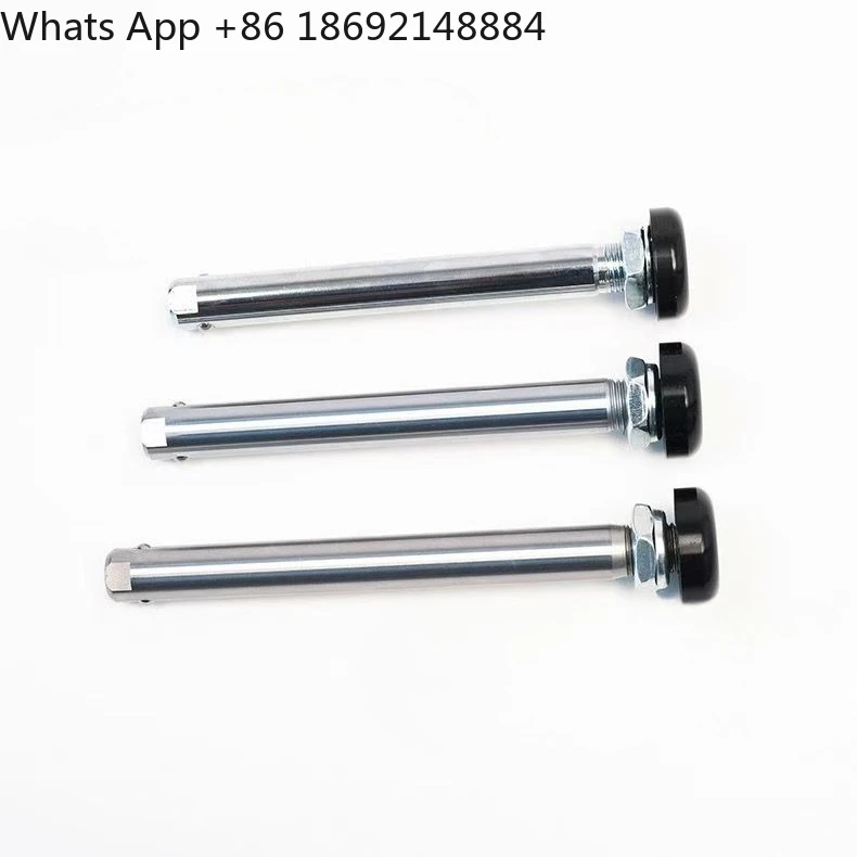 

Quick Release Wheelchair Axle for Wheelchair Rear Wheel for Walker & Rollator Accessories Wheelchair Parts