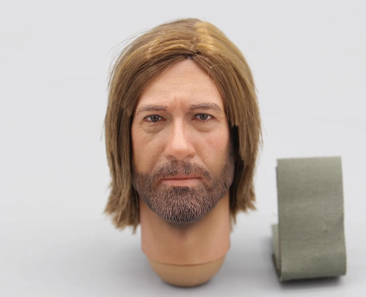 

V80184 DID 1/6 Модель головы солдата для 12-дюймового американского автомата