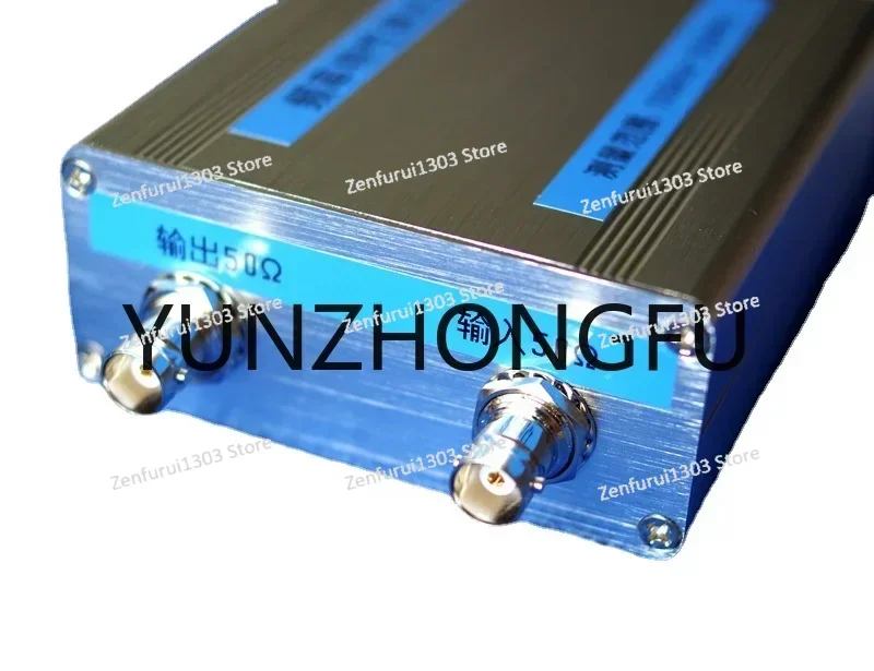 Frequency Character…