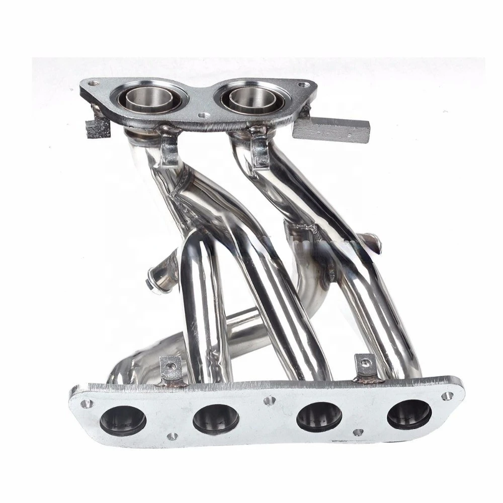 

High quality high performance exhaust pipe For MR2 Spyder(MR-S) 1999-2007