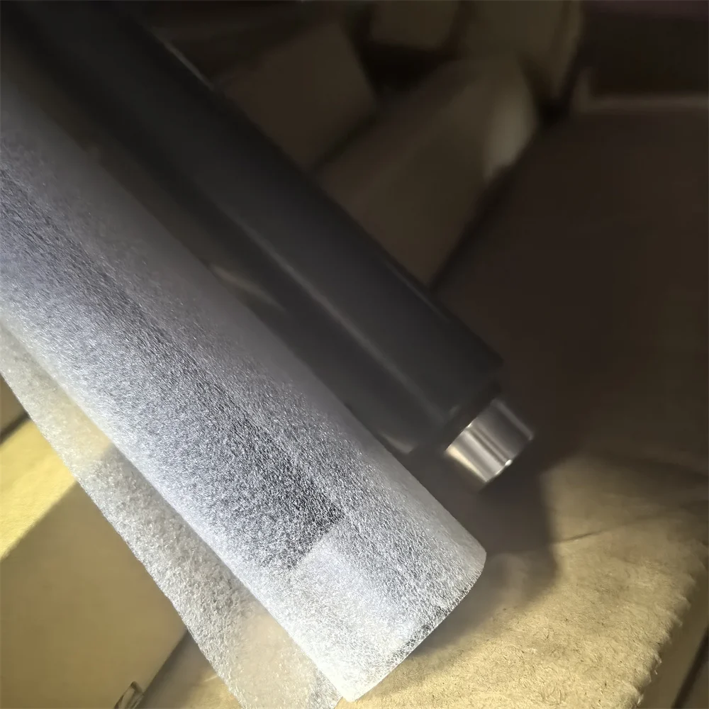 

10X FK-3100 Fuser Upper Heat Roller for Kyocera FS 2100D 2100DN 2100 ECOSYS M3040dn M3040idn M3540dn M3540idn FS2100 M3040 M3540