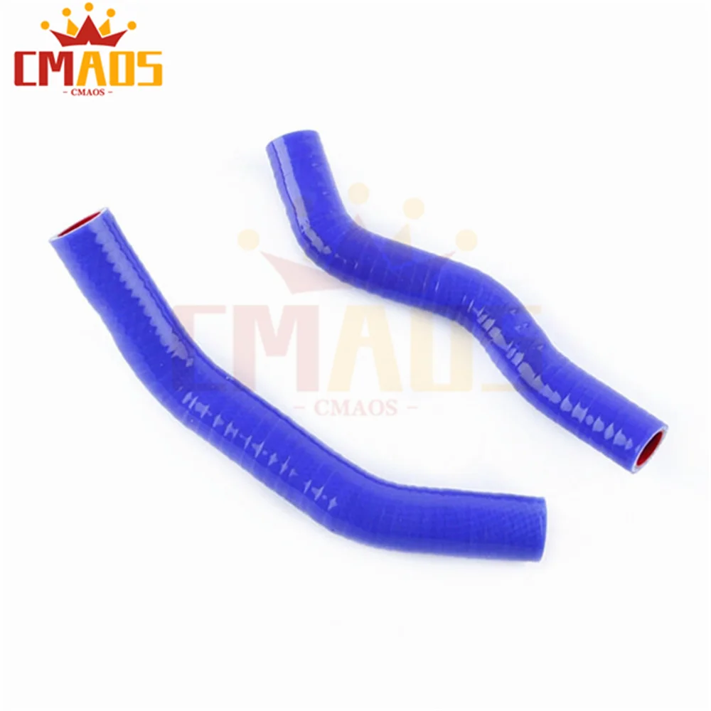 

For 2009-2014 Suzuki LTZ400 Quadsport Z400 Silicone Coolant Radiator Hose