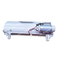 Original Main Brush Gearbox With Motor for Xiaomi G1 Mjstg1 Vacuum Cleaner Spare Parts Main Brush Cover Accessories