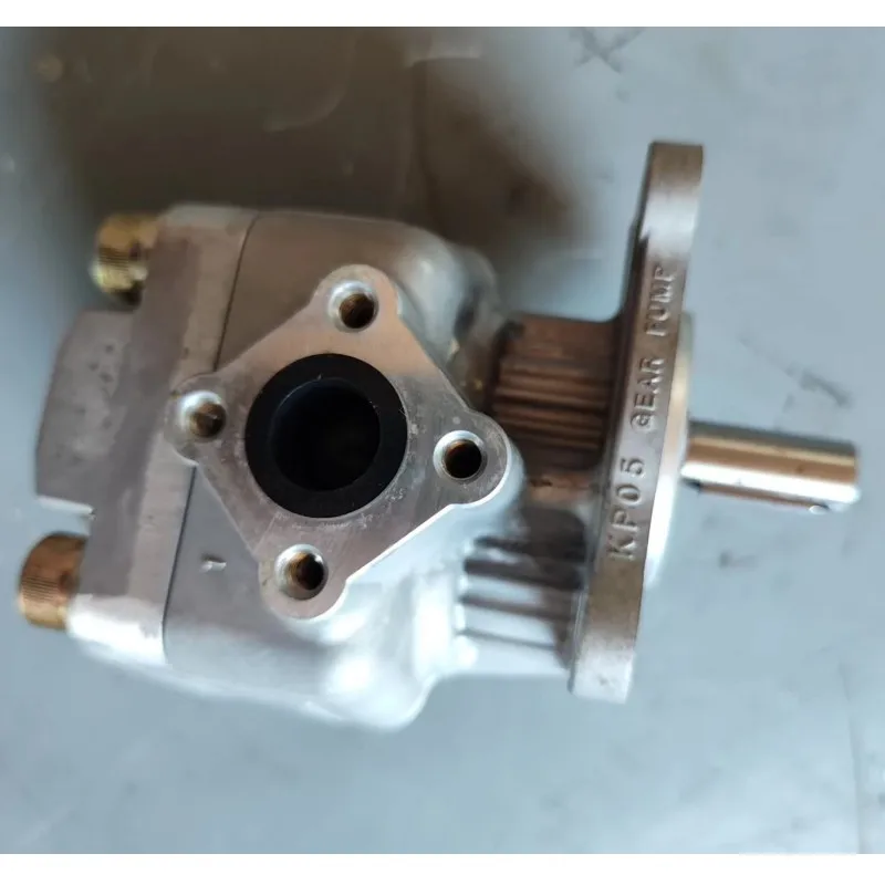 Hydraulic Gear Pump KP0540AHSS KP0560AHSS for Kayaba Iseki Mitsubishi Tractor KP0588CPSS KP0553CTSS KP0570CTSS