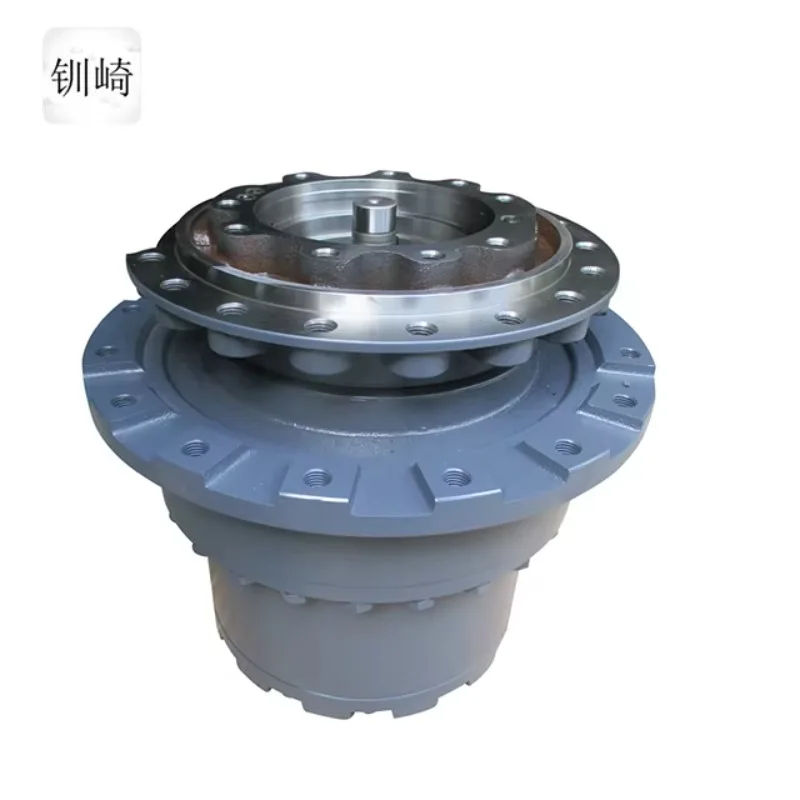 

Excavator Hydraulic Parts ZAX230 Construction Machinery Travel Hydraulic Motor Reducer Gearbox Final Drive