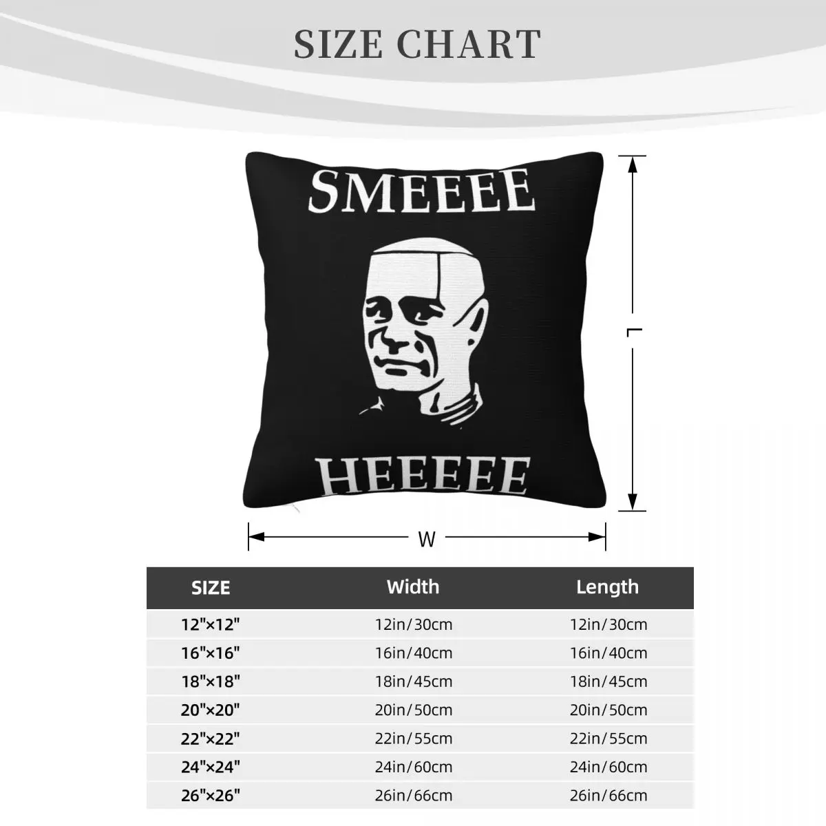 Kryten Smee Hee Red Dwarf Sci Fi Tv Show Mechanoid Black Ship Fast Personalized Pillow Case