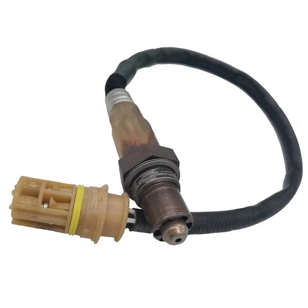 

0258006328 Lambda O2 Oxygen Sensor for MERCEDES-BENZ CLS500 CLS55 E240 E320 E500 E55 ML500 R230 R500 2001-2012 NO# A0015407617
