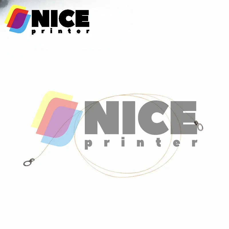 10pcs Charge Corona Wire used suitable for Use in Konica Minolta Bizhub C1100 C1060 C1070 C2060 C2070 C1085 C6085 1060 1070 2060