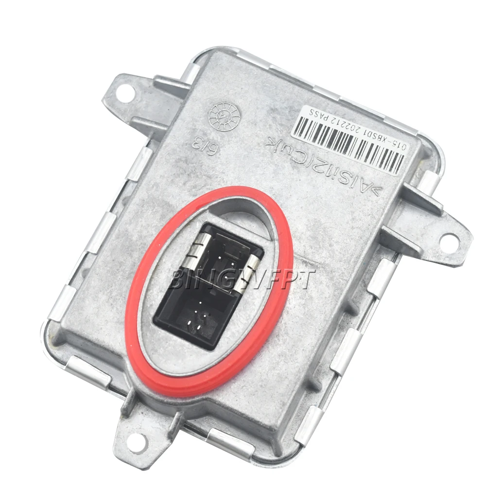 1PC Headlight HID Xenon Ballast Control Unit Module D1s 63117356250 7356250 For BMW 1 3 5 6 7 Series Mini Mercedes Benz Volvo