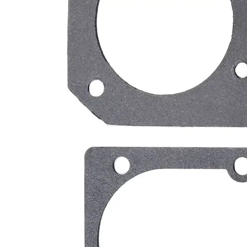 Aluminium Cylinder Head Valve Plate Gaskets Aluminium Pad Gaskets Valve Plate Performance Replacements Sealing