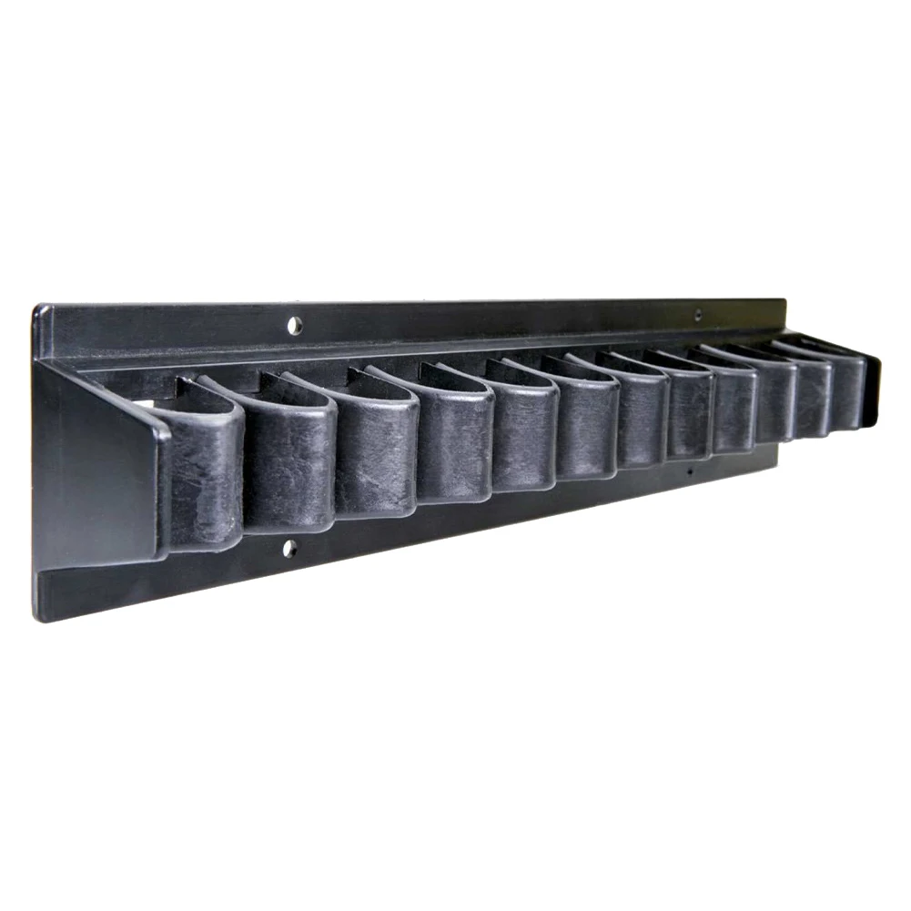 Stable Horse Riding Whip Holder Riding Crop Whip Holder Stable Organizer Moisture-proof Plastic Riding Arena Storage