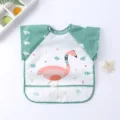 Green Bird