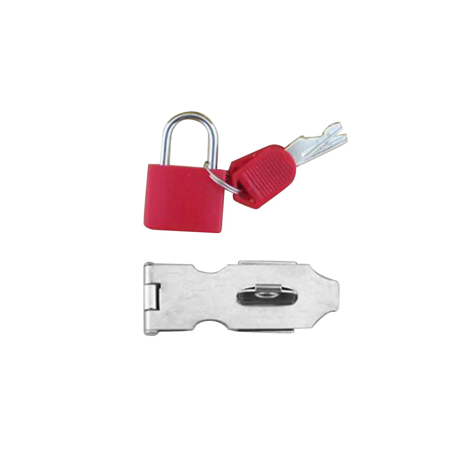 

Lock Key Toy Busy Board Sensory Board Fine Motor Skills Accessories Activity Board for Boys