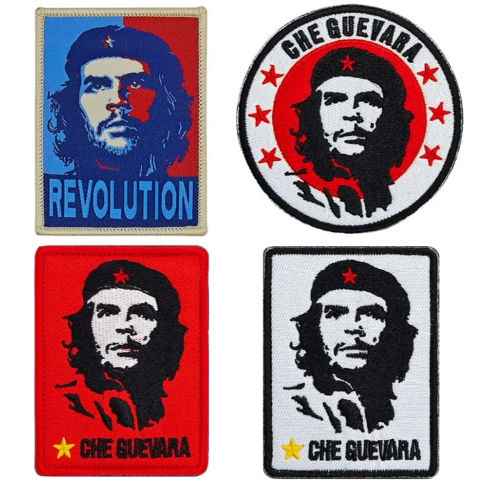 1Pc Che Guevara Tac… - image