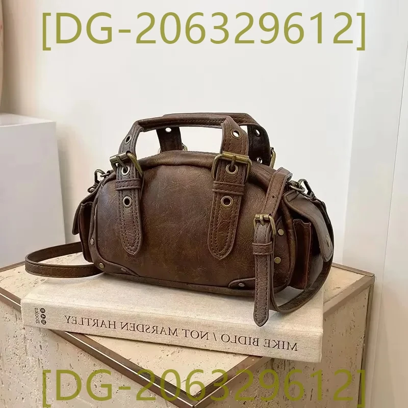 

2024 New Women Bag Fashionable and Soft _DG-206329612_