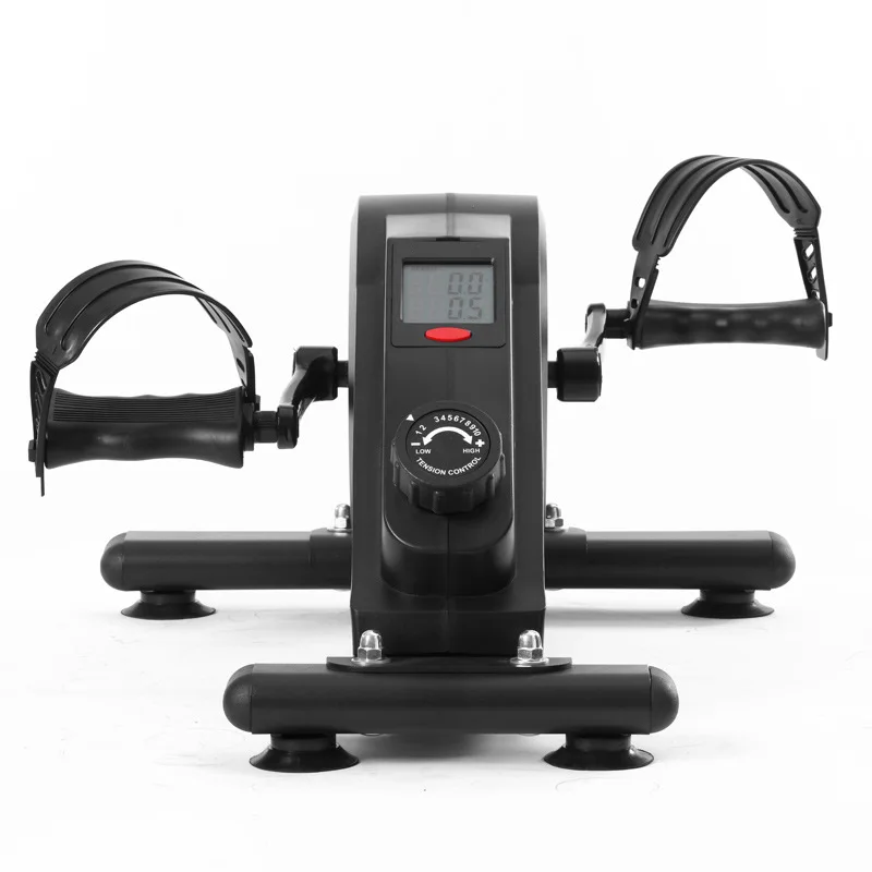 

Велотренажер для дома с резиновым ремнем для пожилых людей, для физической реабилитации