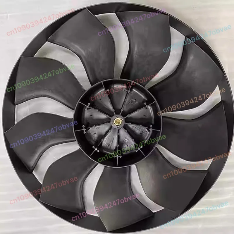 

30RB/RQ Cooling Fan 00PSG000000100 Condenser Fan Blade FAN