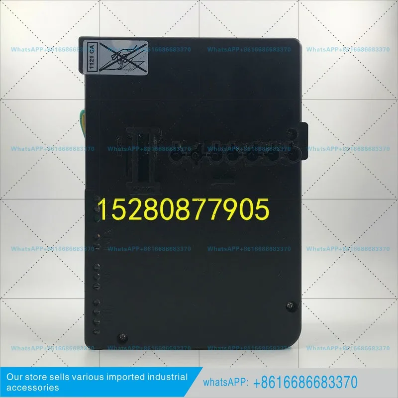 MG569 programmer, combustion RS5 machine special accessories control box 552SE