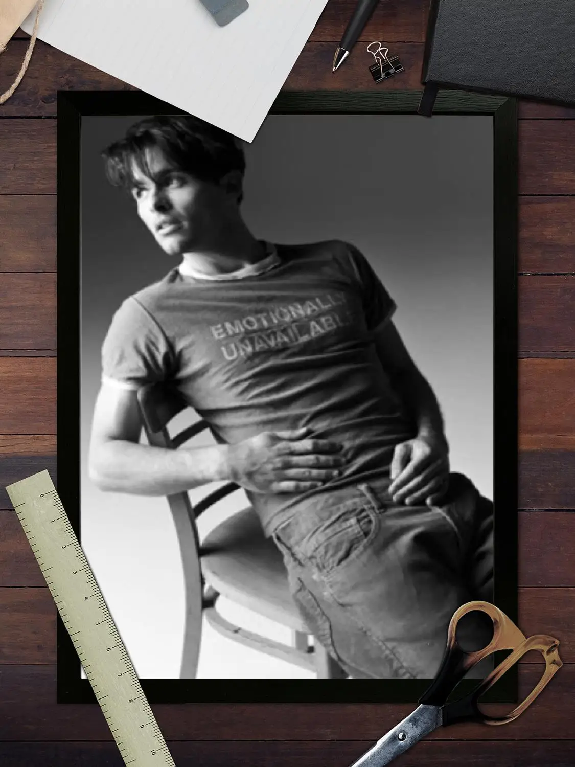 ملصق فني من القماش من جيمس مارسدن وطباعة صورة فنية جدارية، ملصقات ديكور غرفة نوم عائلية حديثة، لوحة زخرفية #3