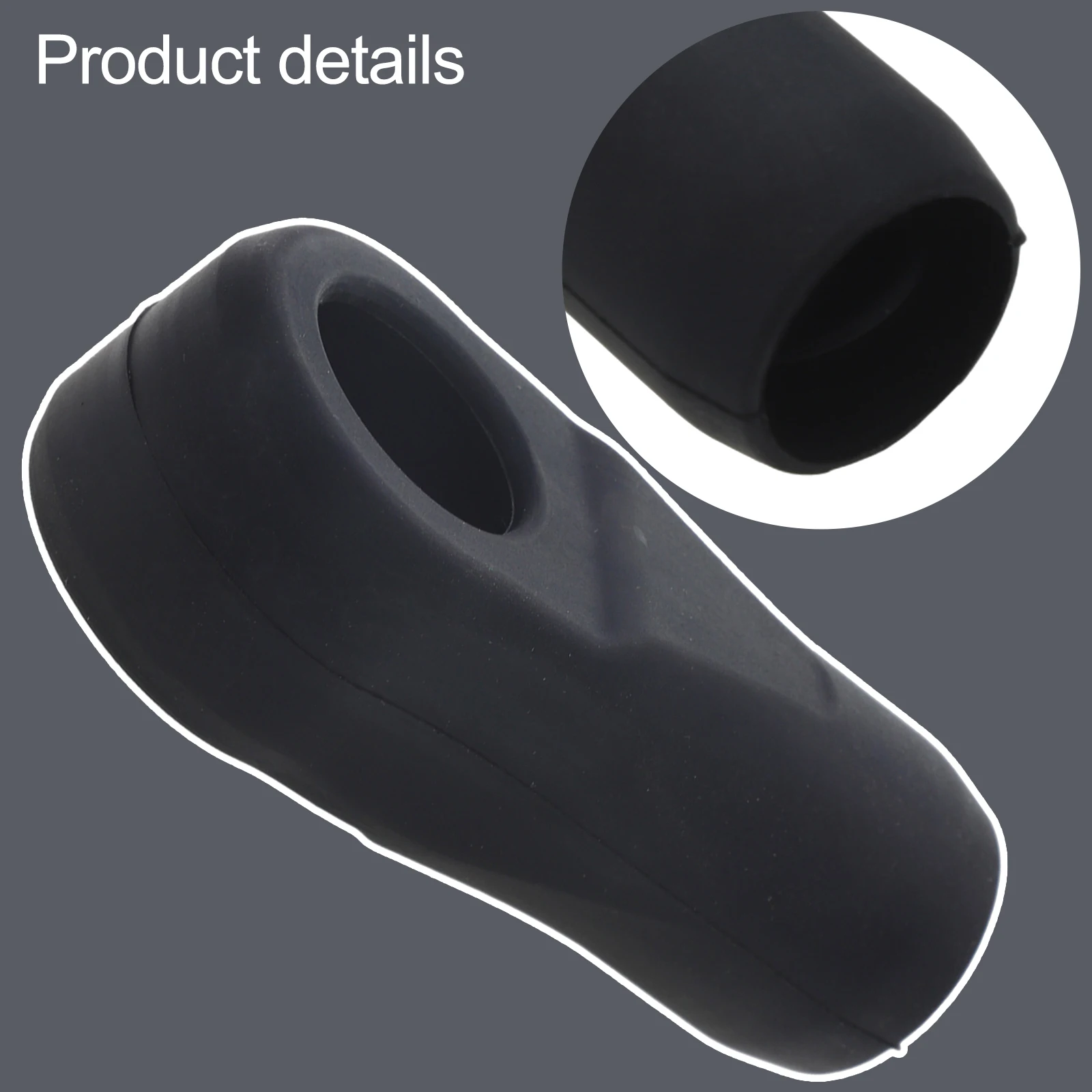 

1pc High Speed Ratchet Protective Boot For Part Number 49-16-2569 Extended Reach High Speed Ratchet Protective Boot