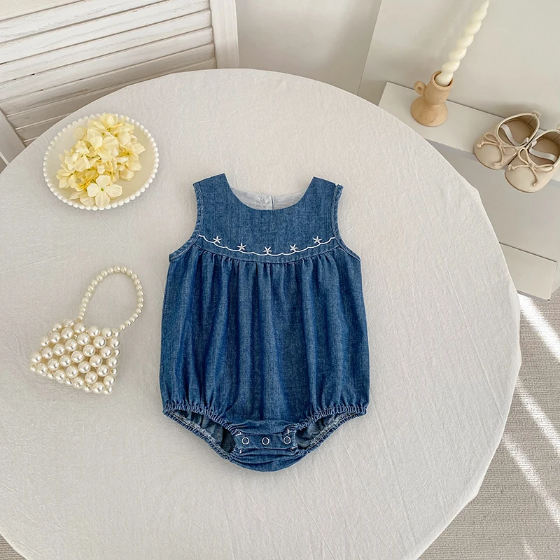 2026 Summer Newborn Baby Girl  - огляд і ціна Baby Clothing Online