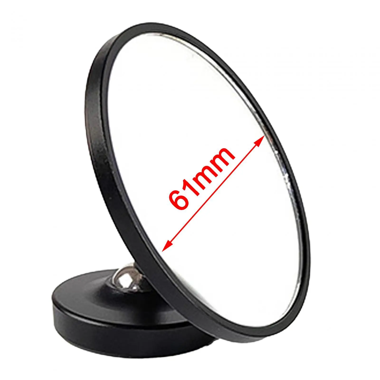 Flow Rate Observation Reflective Mirror Espresso Lens Reflective Mirror