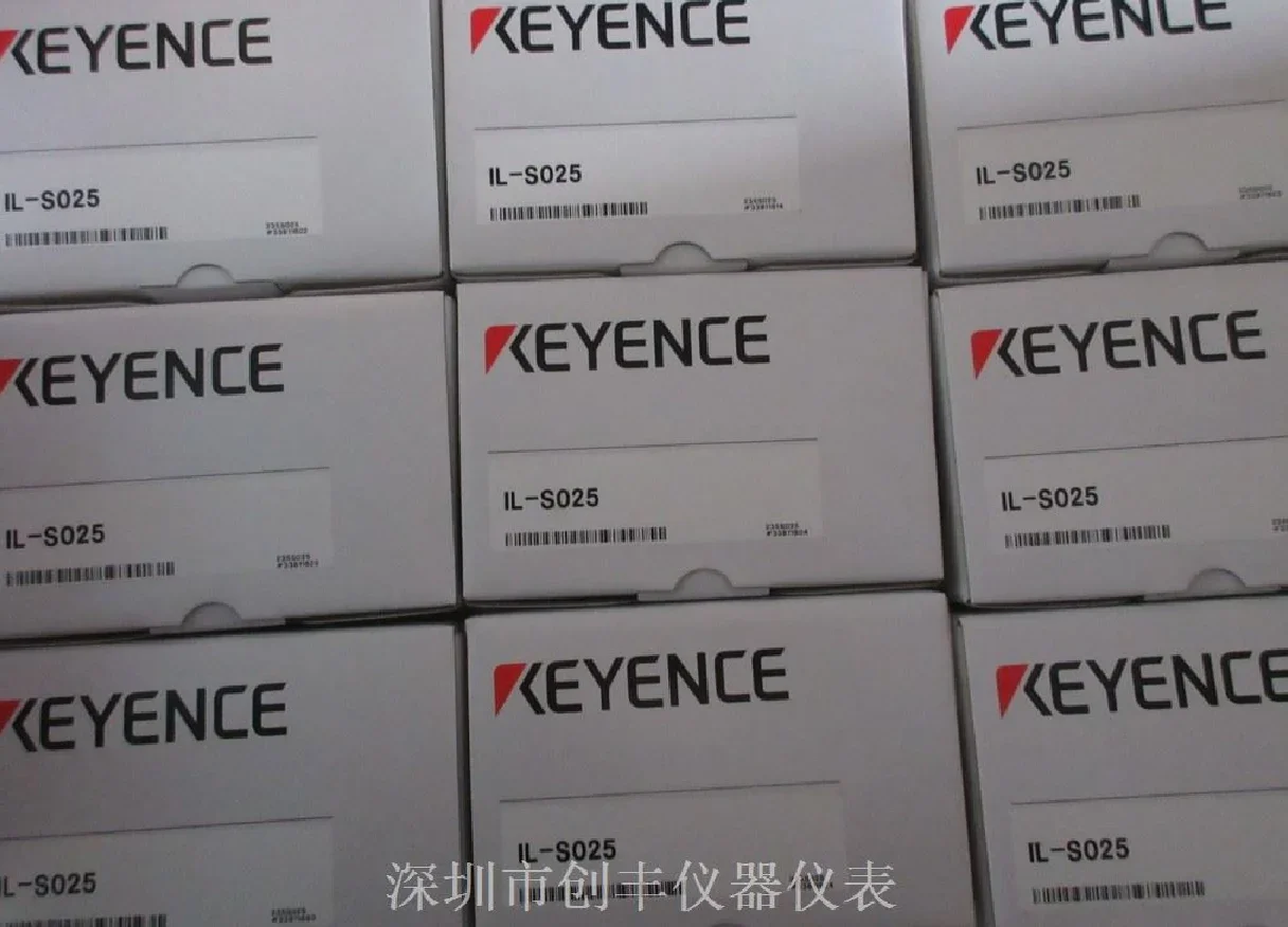 2025 October Keyenc…