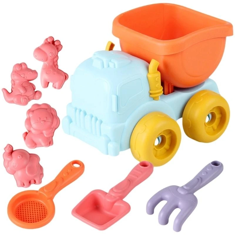 

Q0KB Todders Beach Toy Toy Gadgets for Kids Sand Shovel для садоводства снежного двора