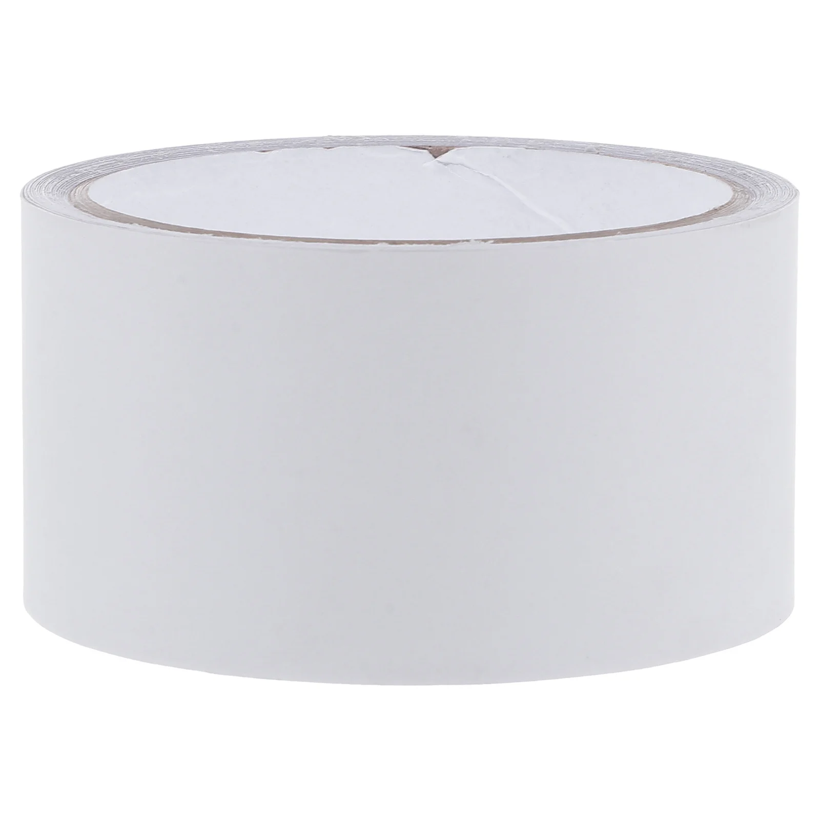 1 rolo de remendo de reparo de anel de natação, material pe, à prova d'água, resistente ao calor e frio para piscina inflável, barco, kit de reparo de capa de chuva