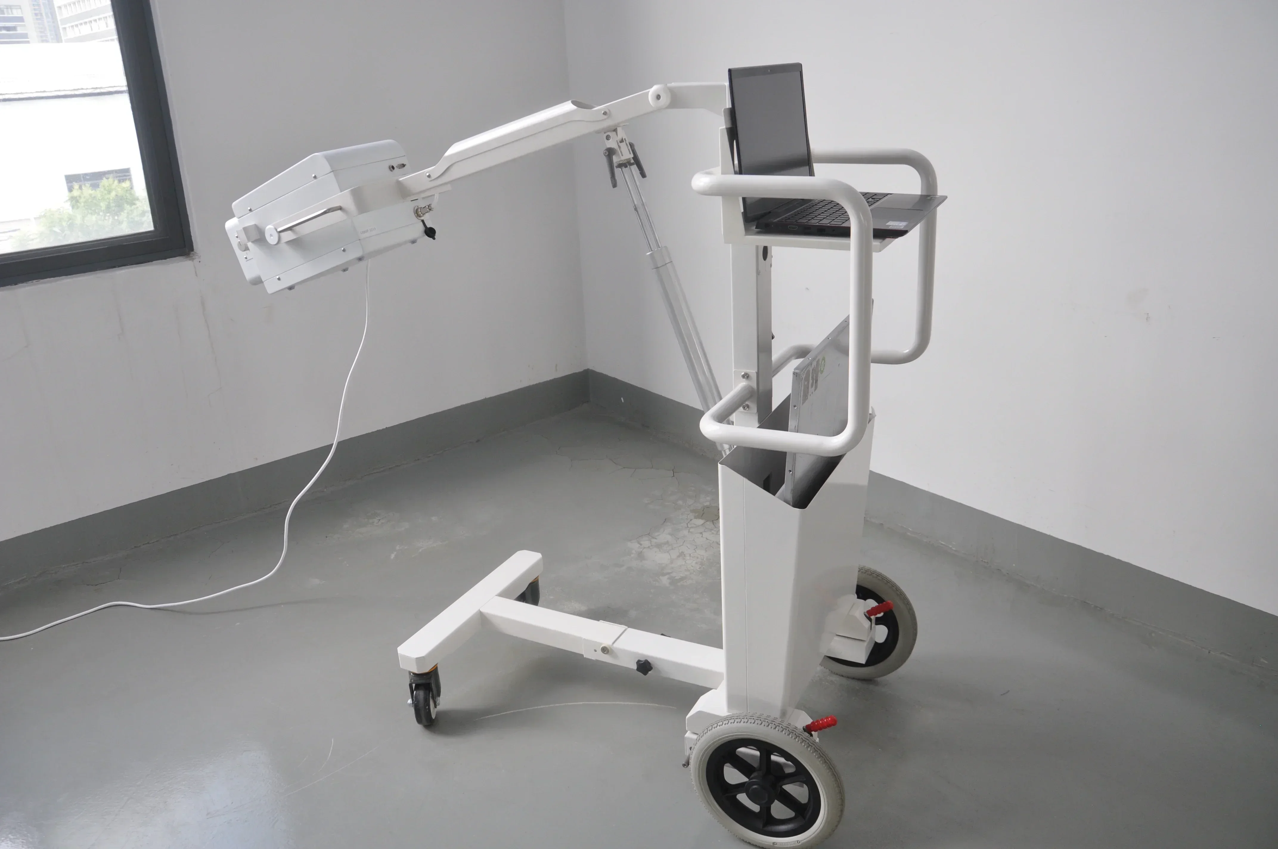 DR system Portable digital hospital x-ray machine for human and vet