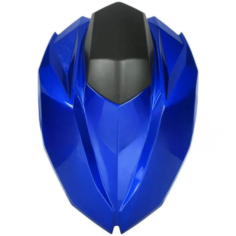 Voor Kawasaki Z800 Z800 2013-2018 2017 2016 Motorfiets Achterpassagierszetel Cover Enkele Seat Passagier Kuip Cowl spoiler