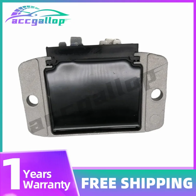 366-08144 Auto Voltage Regulator Rectifier for Lister Petter Engine