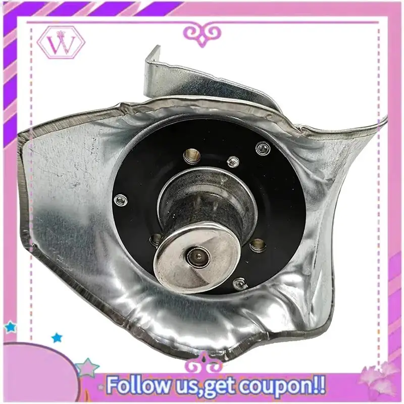 

Latest New Urea Injection Dosing Module 444023052 0444023053 0444023068 For Renault Trucks/Volvo FH 400/420 Spare Parts Parts