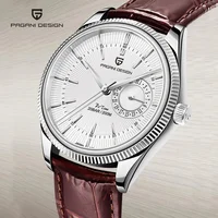 Pagani Design Automatic Watch photo 1