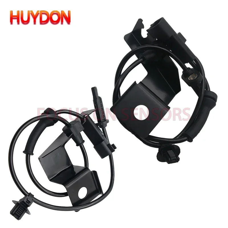 Front Right/Left ABS Wheel Speed Sensor DG9Z2C205AD DG9C2C204AD For 2013-2020 Ford Fusion Auto Part Accessories High Quality