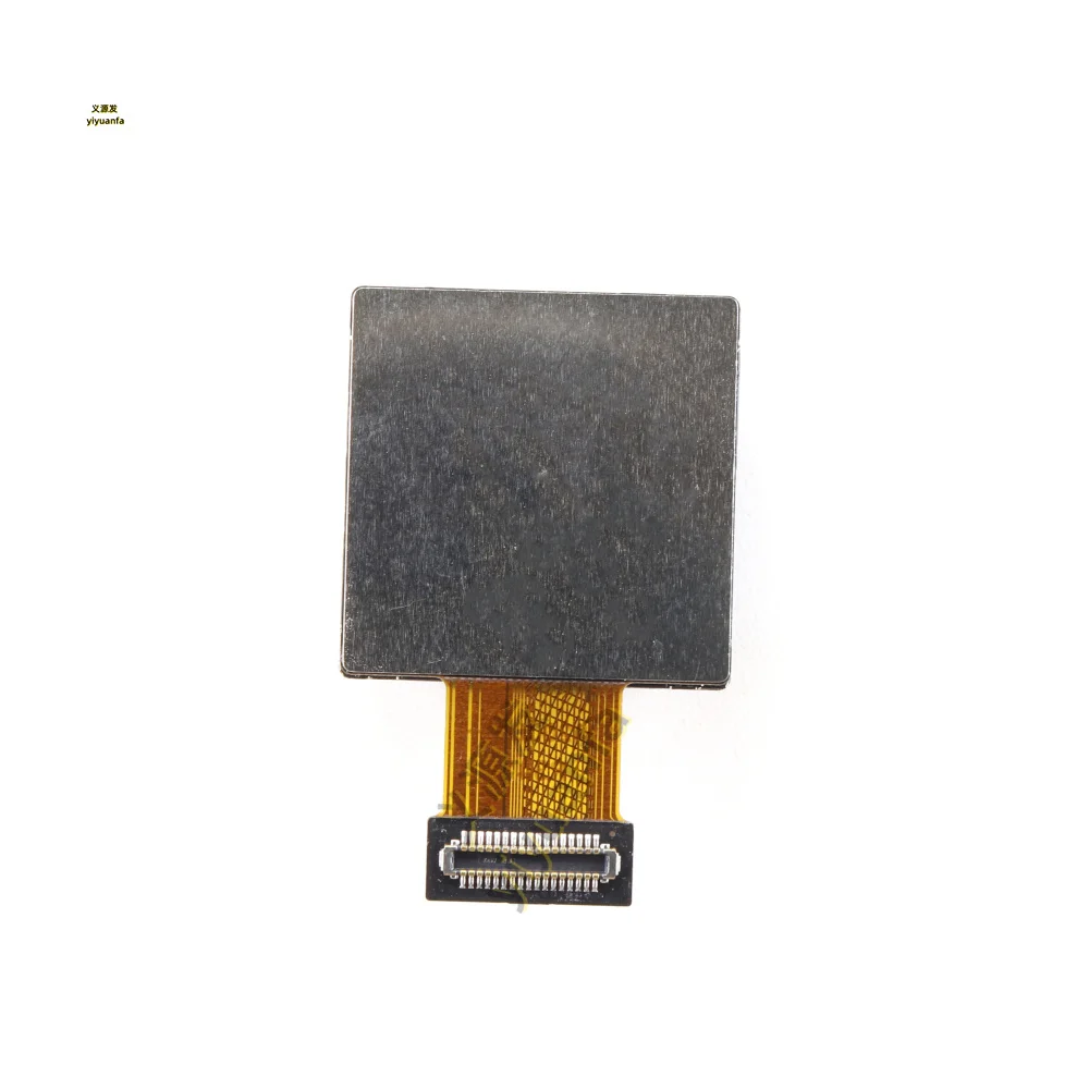 Front Rear Back Camera For Xiaomi Redmi Note 13 Pro+ 5G Main Facing Camera Module Flex Cable Replacement Spare Parts