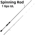 spinning rod UL