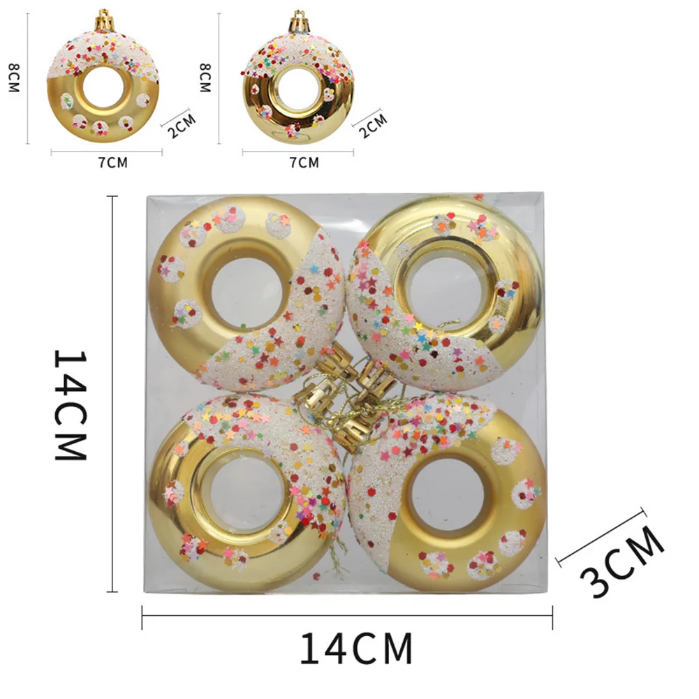Cheerful Holiday Decorations Festive Christmas Decor Ample Decoration Options Creative Holiday Decor Holiday Gifts