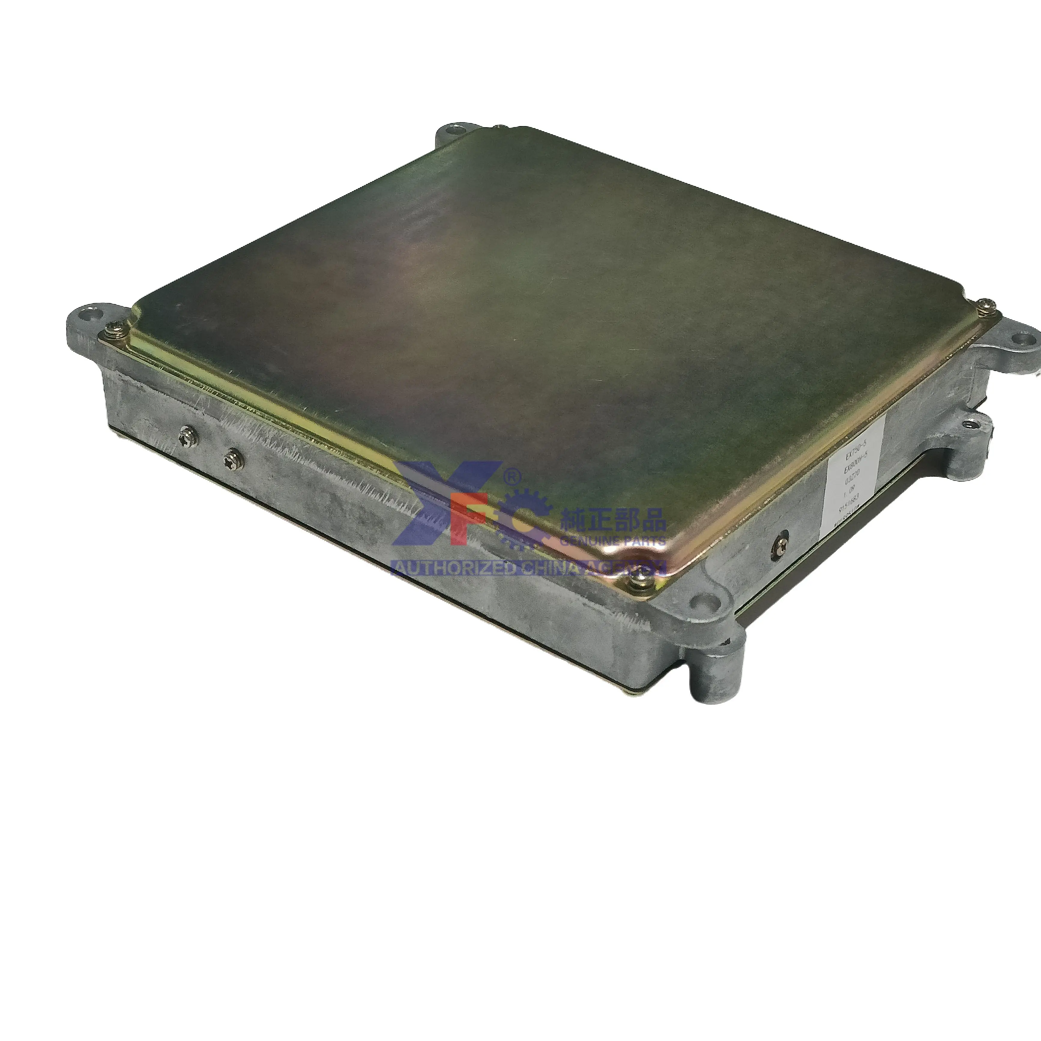 Computerplatine EX750-5 EX800H-5 Controller Control Unit Board Panel 9151683